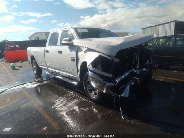 RAM 2500 2012 3c6td4ht6cg300592