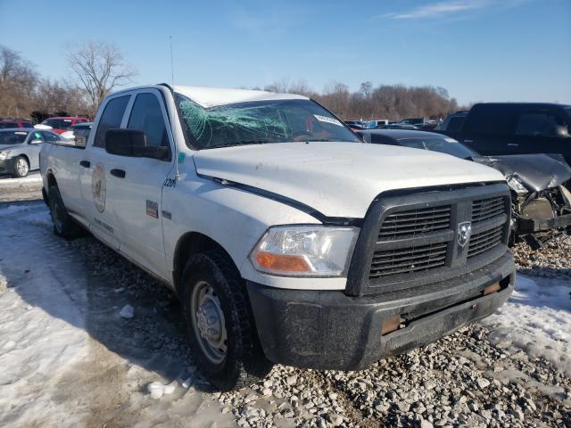 DODGE RAM 2500 S 2012 3c6td4ht7cg163937