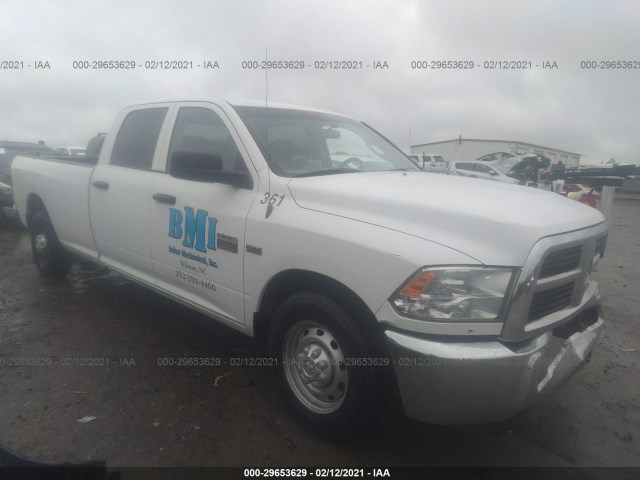 RAM 2500 2012 3c6td4ht7cg230732