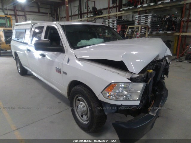 RAM 2500 2012 3c6td4ht7cg280868