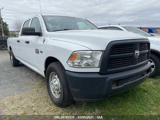 RAM 2500 2012 3c6td4ht7cg326148