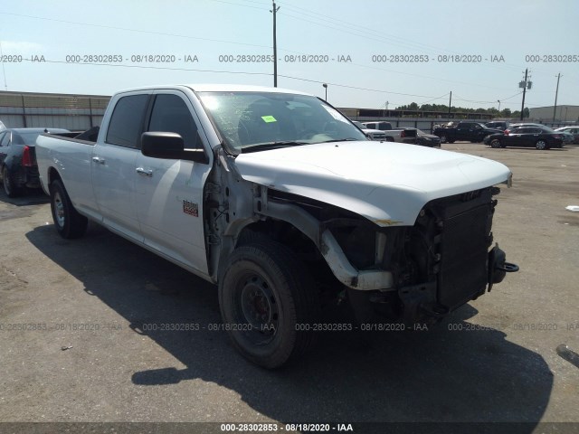 RAM 2500 2012 3c6td4jl7cg127479