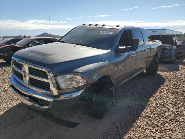 DODGE RAM 2500 S 2012 3c6td4ml1cg305382