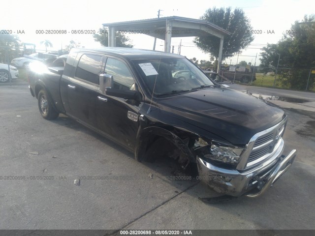 RAM 2500 2012 3c6td4pl5cg305378