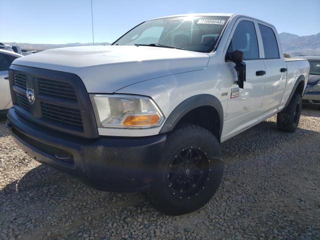 DODGE RAM 2500 S 2012 3c6td5ct0cg112986