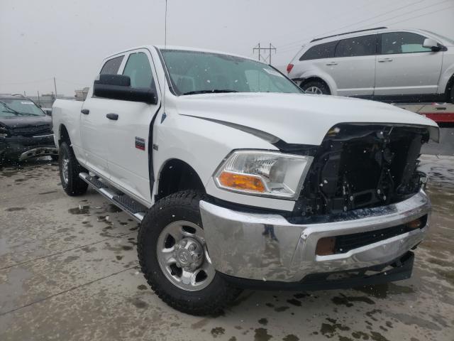 DODGE RAM 2500 S 2012 3c6td5ct0cg113264