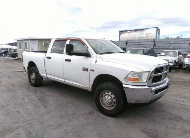 RAM 2500 2012 3c6td5ct0cg114222