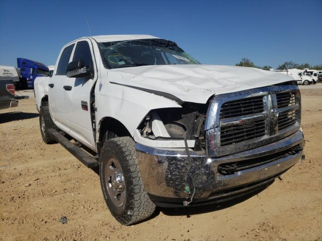 DODGE RAM 2500 S 2012 3c6td5ct0cg198493