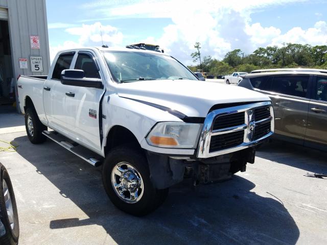 DODGE RAM 2500 S 2012 3c6td5ct0cg231170