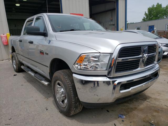 DODGE RAM 2500 S 2012 3c6td5ct0cg287108