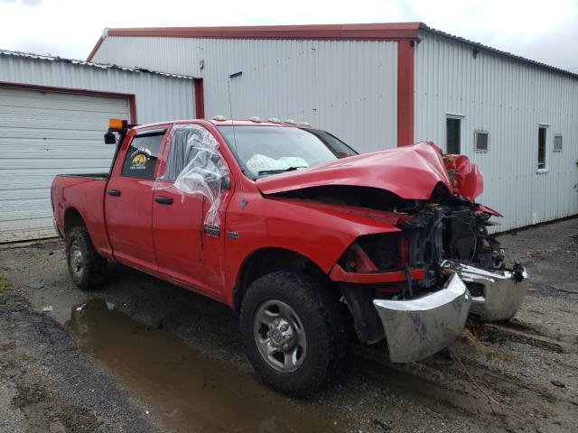 DODGE RAM 2500 S 2012 3c6td5ct0cg309754