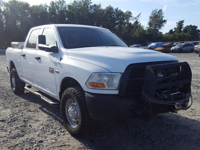 DODGE RAM 2500 S 2012 3c6td5ct1cg180522