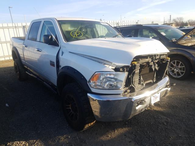 DODGE RAM 2500 S 2012 3c6td5ct1cg248589