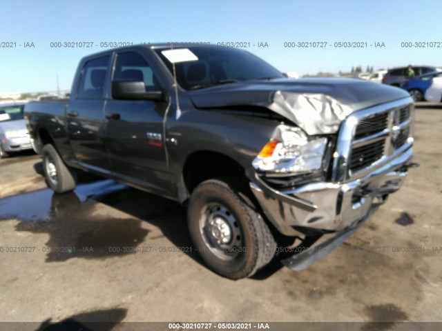 RAM 2500 2012 3c6td5ct1cg248592