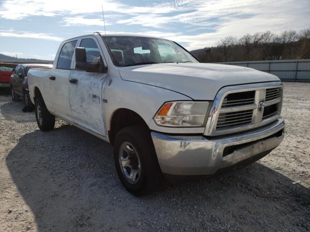 DODGE RAM 2500 S 2012 3c6td5ct1cg309231