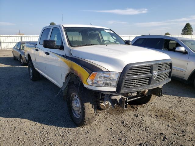 DODGE RAM 2500 2012 3c6td5ct1cg315322