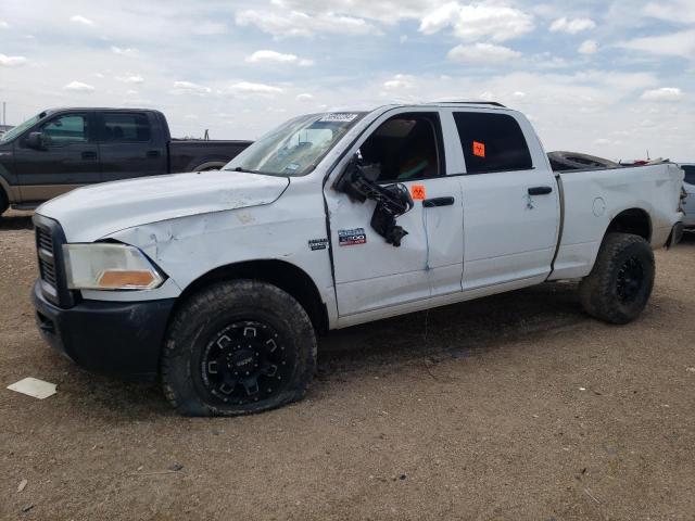 DODGE RAM 2500 2012 3c6td5ct2cg141132