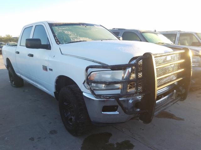 DODGE RAM 2500 S 2012 3c6td5ct2cg272691