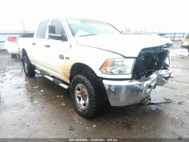 RAM 2500 2012 3c6td5ct2cg284470