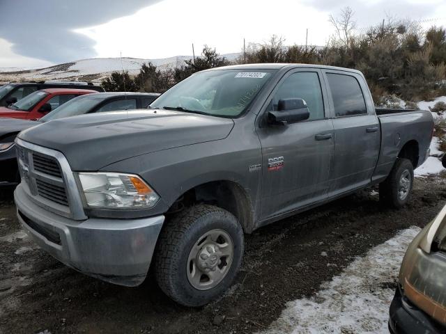 DODGE RAM 2500 S 2012 3c6td5ct2cg330377