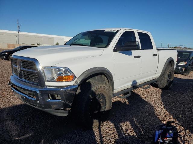 DODGE RAM 2500 2012 3c6td5ct3cg151040