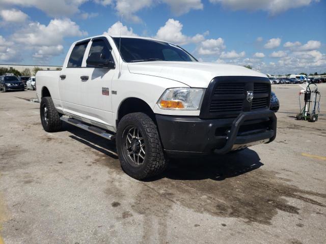 DODGE RAM 2500 S 2012 3c6td5ct3cg180585