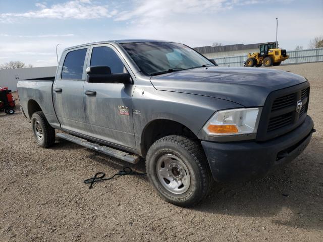 DODGE RAM 2500 S 2012 3c6td5ct3cg217246