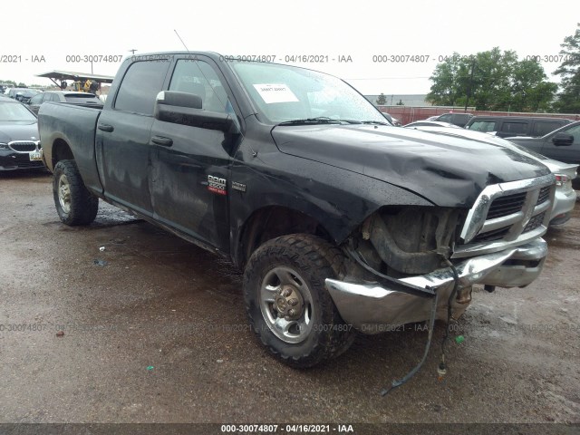 RAM 2500 2012 3c6td5ct3cg301731