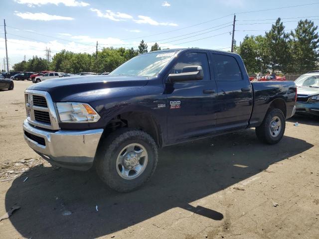 DODGE RAM 2500 S 2012 3c6td5ct3cg348435