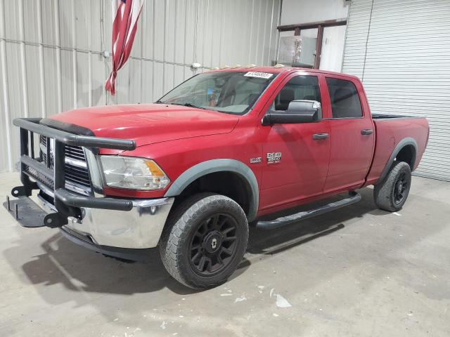 DODGE RAM 2500 S 2012 3c6td5ct4cg291176