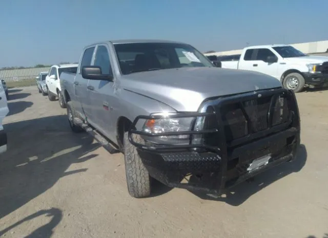 RAM 2500 2012 3c6td5ct4cg300958