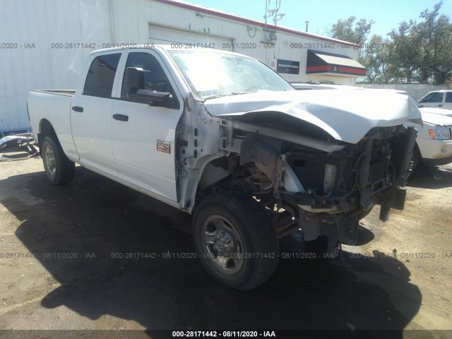 RAM 2500 2012 3c6td5ct4cg301463