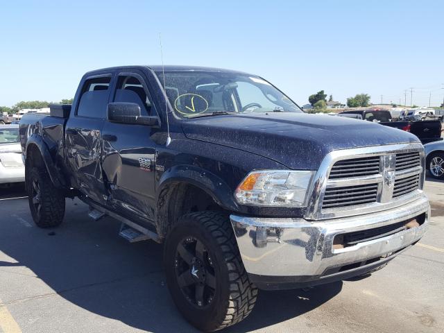 DODGE RAM 2500 S 2012 3c6td5ct4cg348508