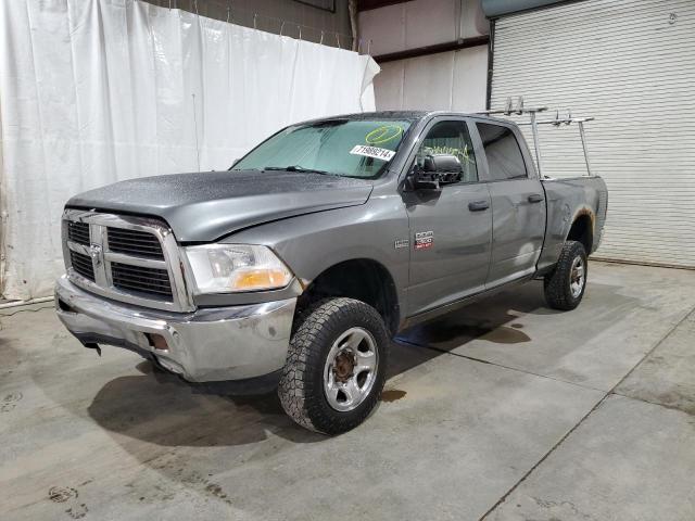 DODGE RAM 2500 S 2012 3c6td5ct5cg113230