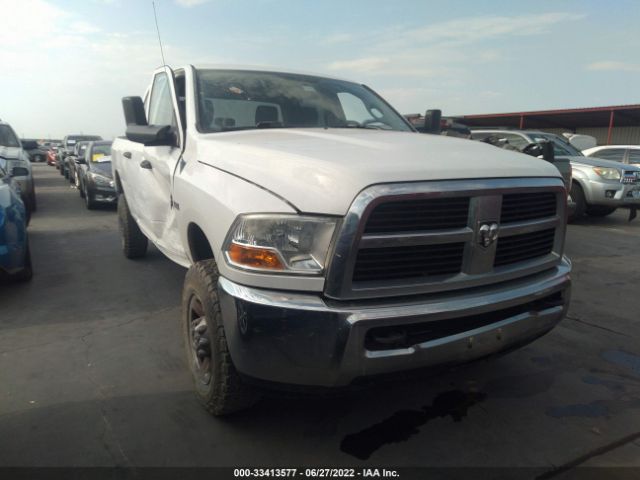 RAM 2500 2012 3c6td5ct5cg147779