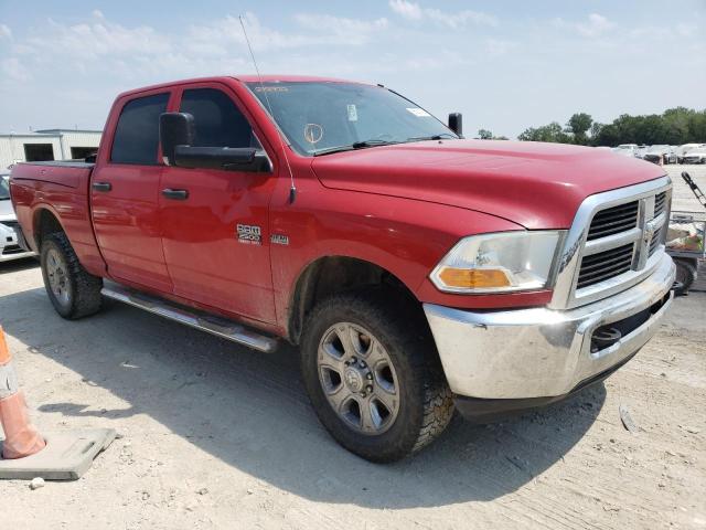 DODGE RAM 2500 S 2012 3c6td5ct5cg218933