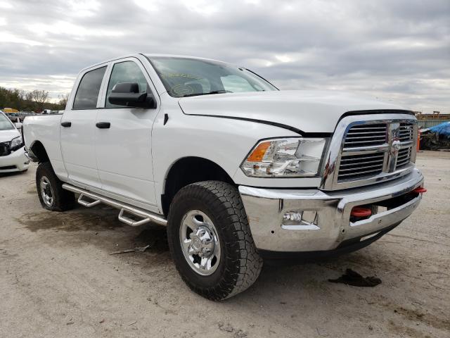 DODGE RAM 2500 S 2012 3c6td5ct5cg272670