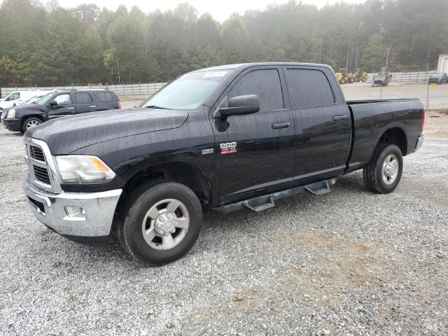 DODGE RAM 2500 S 2012 3c6td5ct5cg338537