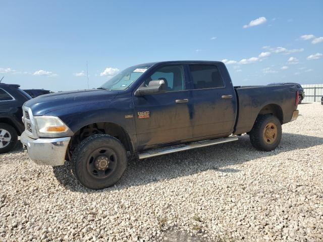 DODGE RAM 2500 2012 3c6td5ct6cg134555