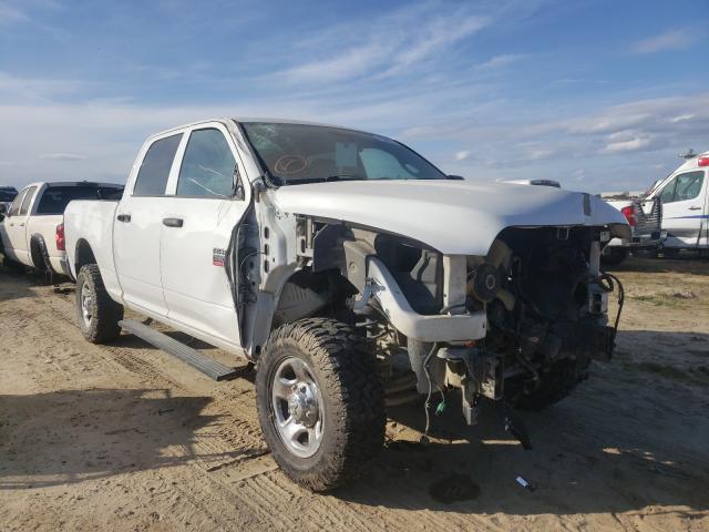 DODGE RAM 2500 S 2012 3c6td5ct6cg265520