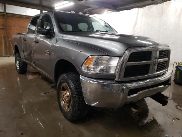 DODGE RAM 2500 S 2012 3c6td5ct6cg270572