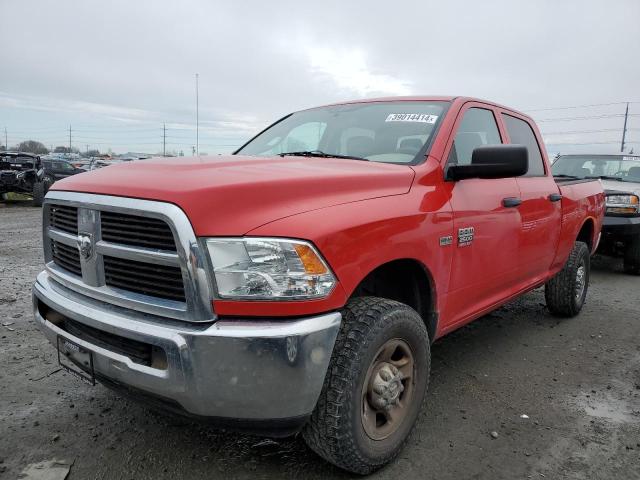 DODGE RAM 2500 2012 3c6td5ct6cg272693