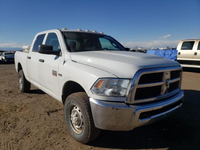 DODGE RAM 2500 S 2012 3c6td5ct6cg301402