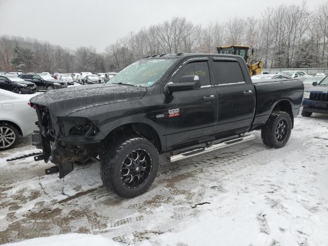 DODGE RAM 2500 S 2012 3c6td5ct6cg348607