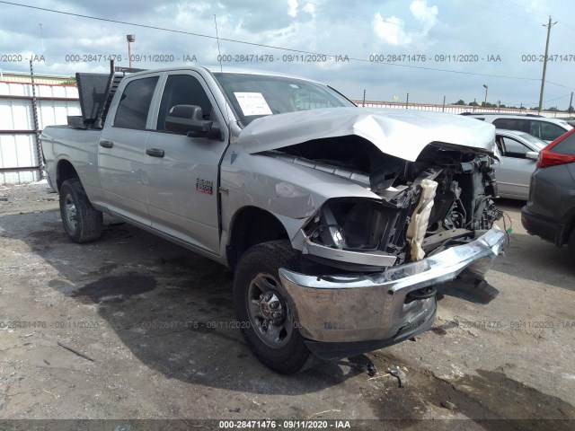 RAM 2500 2012 3c6td5ct7cg128859