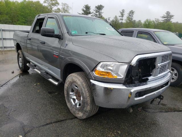 DODGE RAM 2500 S 2012 3c6td5ct7cg130031