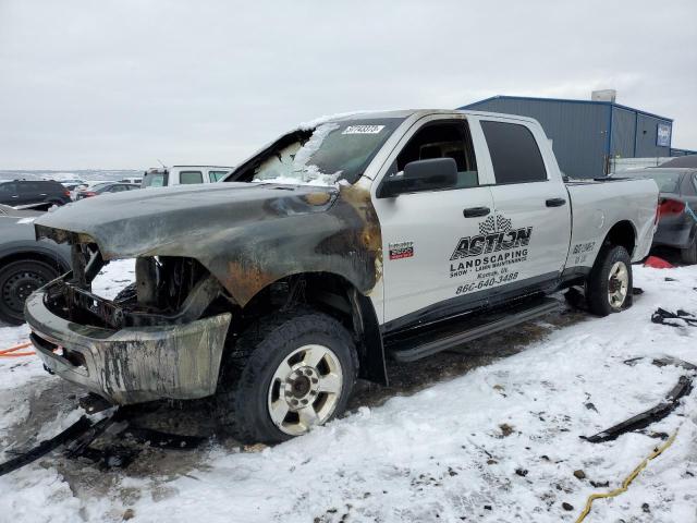 DODGE RAM 2500 S 2012 3c6td5ct7cg145404