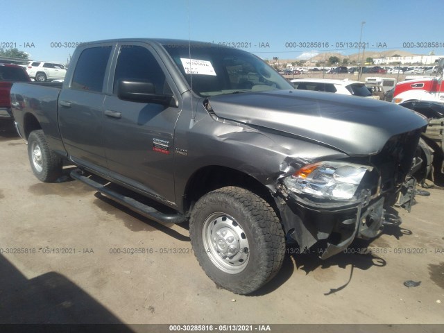 RAM 2500 2012 3c6td5ct7cg259306