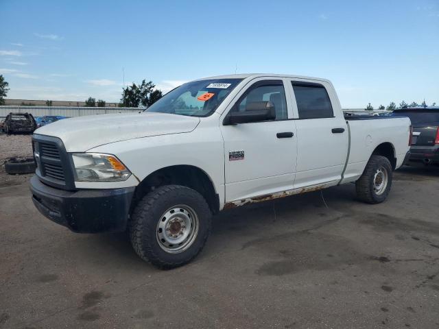 DODGE RAM 2500 S 2012 3c6td5ct7cg298283