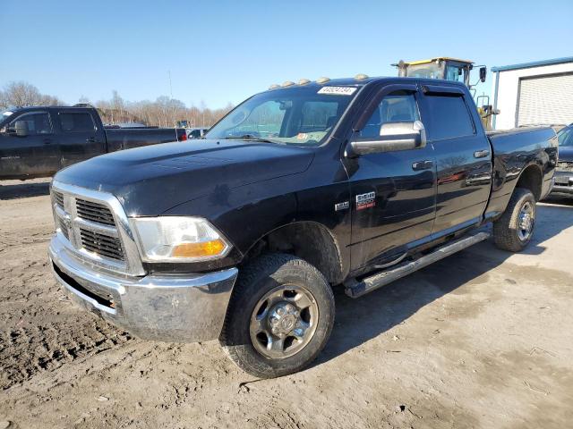 DODGE RAM 2500 2012 3c6td5ct8cg126313